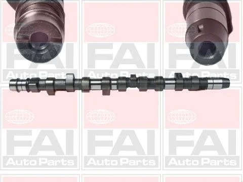 Vačkový hriadeľ FAI AutoParts C231