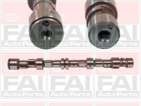 Camshaft FAI AutoParts C243