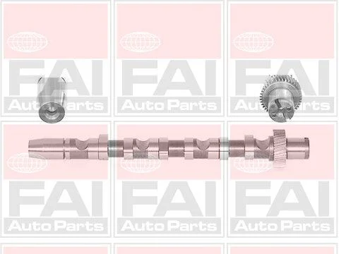 Vačkový hriadeľ FAI AutoParts C244