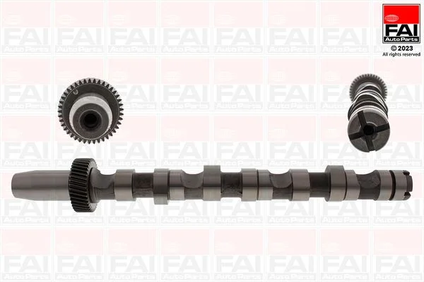 Vačkový hriadeľ FAI AutoParts C245