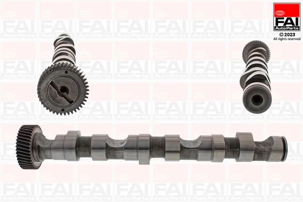 Vačkový hriadeľ FAI AutoParts C246