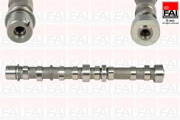 Vačkový hriadeľ FAI AutoParts C254