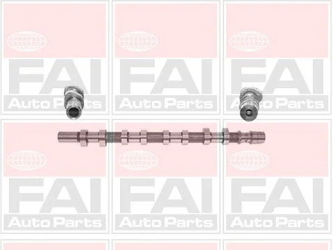 Vačkový hriadeľ FAI AutoParts C256