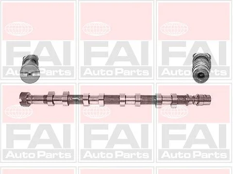 Camshaft FAI AutoParts C257