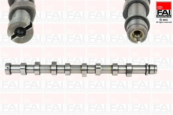 Camshaft FAI AutoParts C260