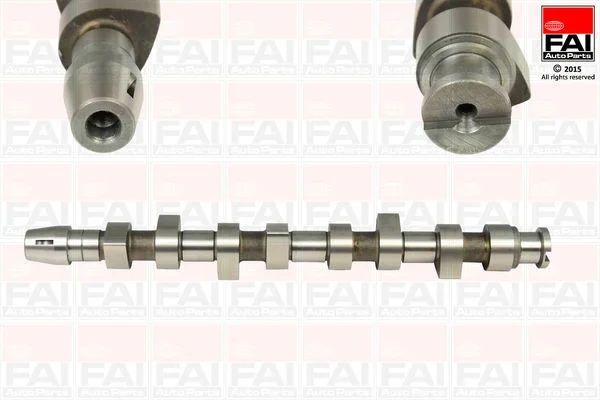 Camshaft FAI AutoParts C300