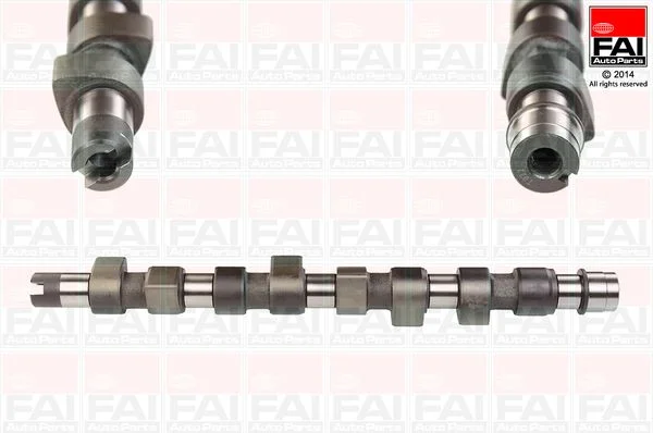 Vačkový hriadeľ FAI AutoParts C329