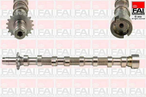 Camshaft FAI AutoParts C333
