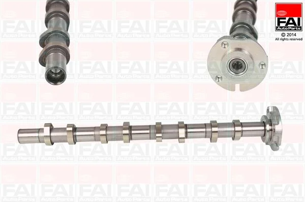 Camshaft FAI AutoParts C336