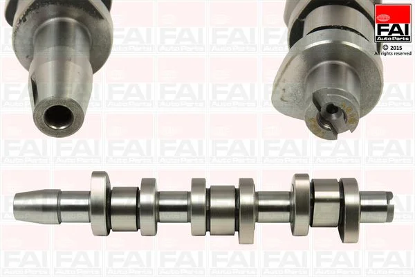 Vačkový hriadeľ FAI AutoParts C344