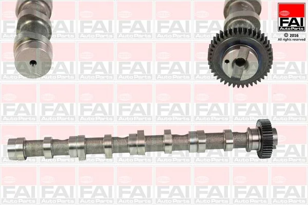 Camshaft FAI AutoParts C347