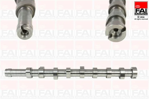 Vačkový hriadeľ FAI AutoParts C369