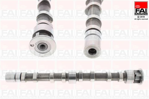 Vačkový hriadeľ FAI AutoParts C396