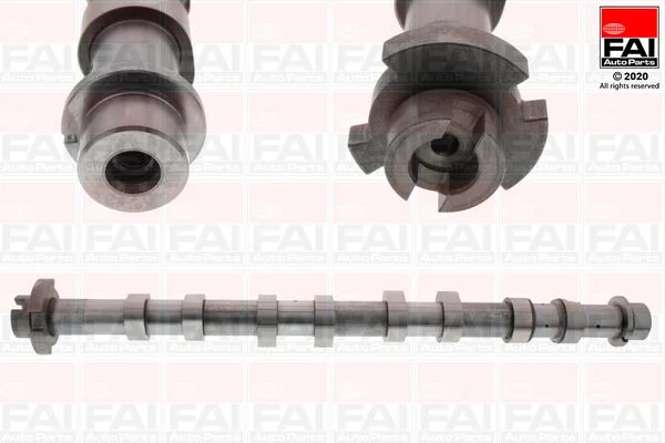 Vačkový hriadeľ FAI AutoParts C415