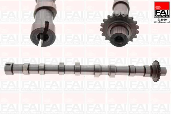 Camshaft FAI AutoParts C420