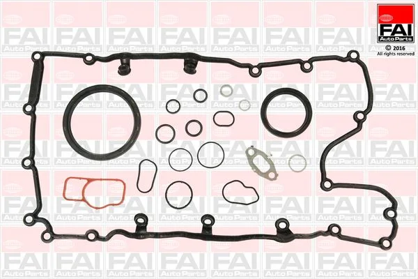 Sada tesnení, kľukový hriadeľ FAI AutoParts CS1903