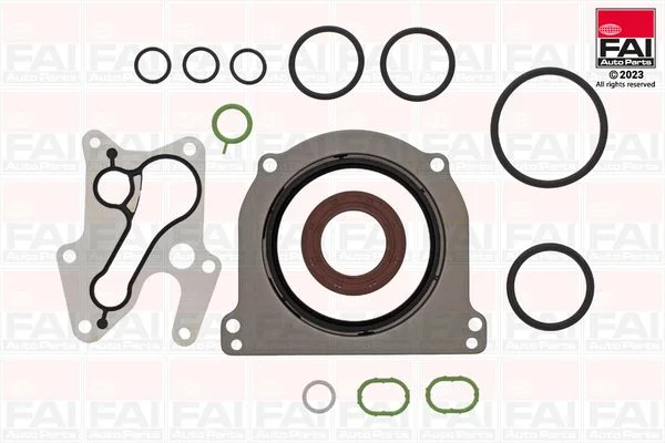 Sada tesnení, kľukový hriadeľ FAI AutoParts CS1906