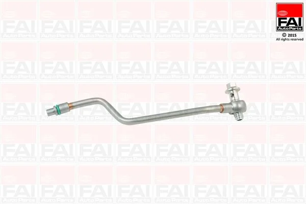 Alyvos siurblys FAI AutoParts FP315