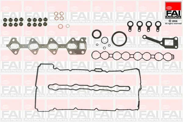 Kompletná sada tesnení, motor FAI AutoParts FS2180NH