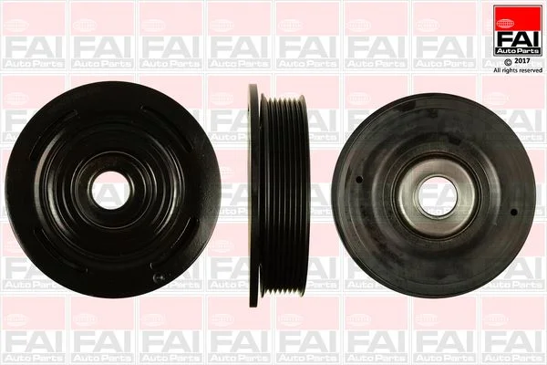 Remenica, kľukový hriadeľ FAI AutoParts FVD1025