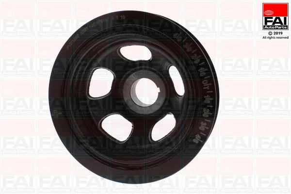 Remenica, kľukový hriadeľ FAI AutoParts FVD1066