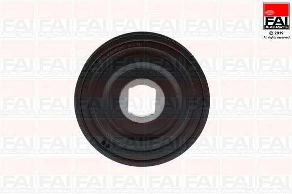 Remenica, kľukový hriadeľ FAI AutoParts FVD1077