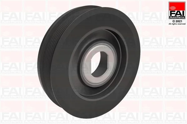 Remenica, kľukový hriadeľ FAI AutoParts FVD1171