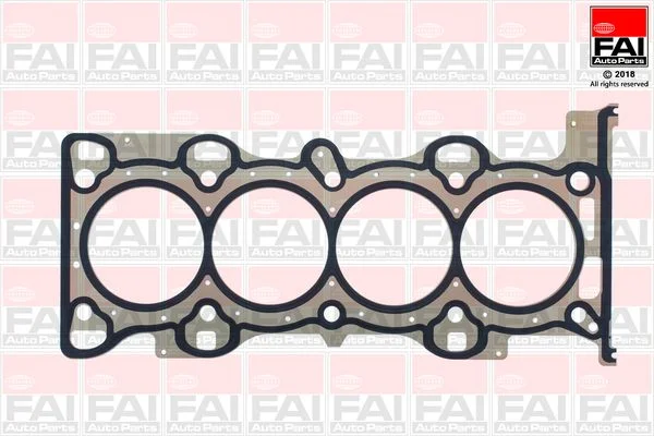 Tesnenie, hlavy valcov FAI AutoParts HG2103