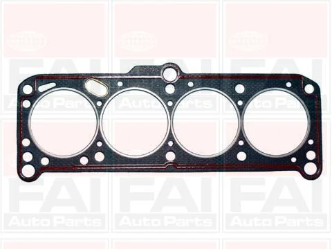 Tesnenie, hlavy valcov FAI AutoParts HG240