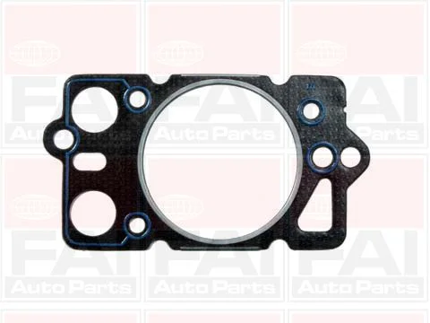 Tesnenie, hlavy valcov FAI AutoParts HG515