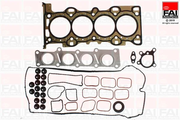 Gasket Kit, cylinder head FAI AutoParts HS1638