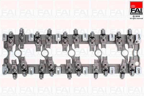 Most Rocker Arm FAI AutoParts LR340
