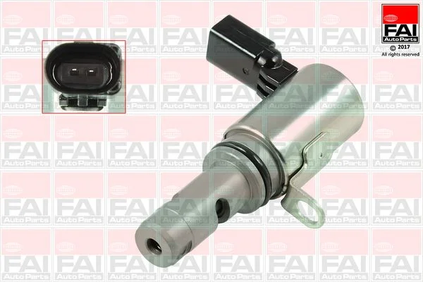 Riadiaci ventil, nastavenie vačkového hriadeľa FAI AutoParts OCV011