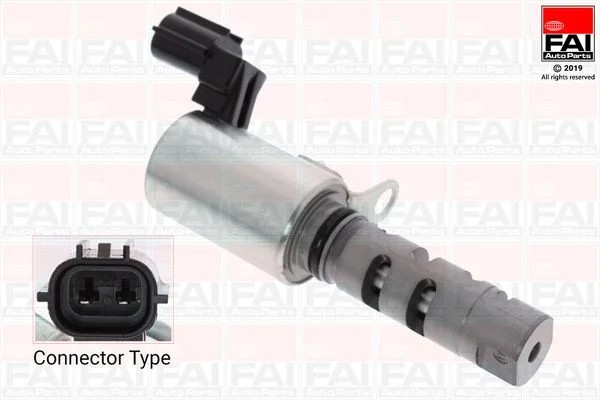 Riadiaci ventil, nastavenie vačkového hriadeľa FAI AutoParts OCV030