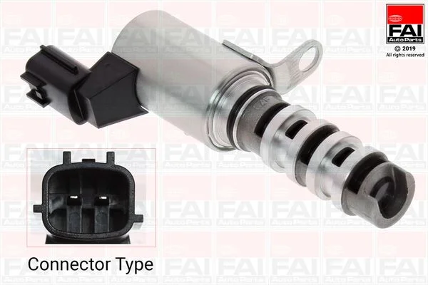 Riadiaci ventil, nastavenie vačkového hriadeľa FAI AutoParts OCV037