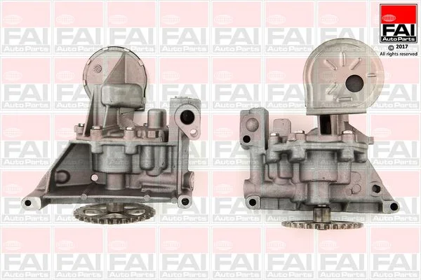 Olejové čerpadlo FAI AutoParts OP215