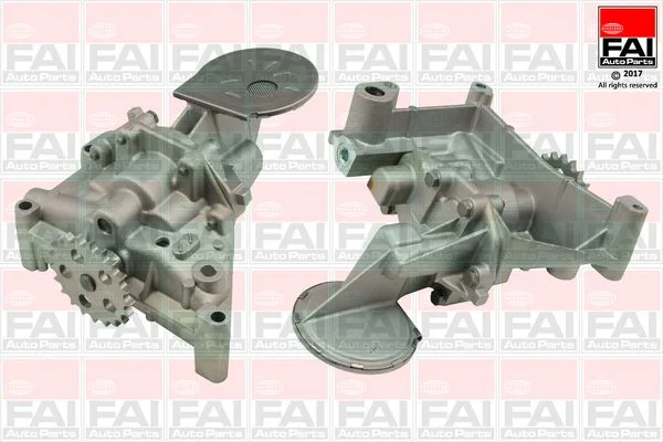 Olejové čerpadlo FAI AutoParts OP218