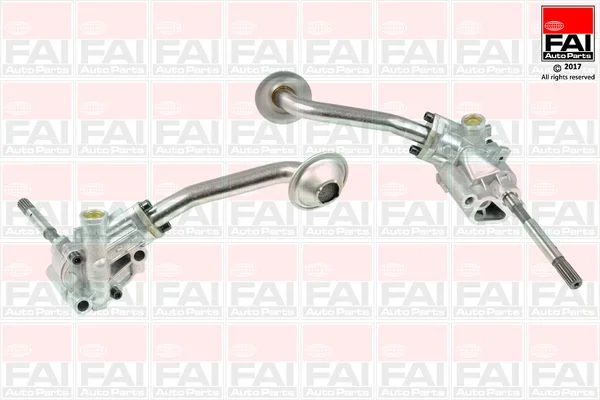 Olejové čerpadlo FAI AutoParts OP220