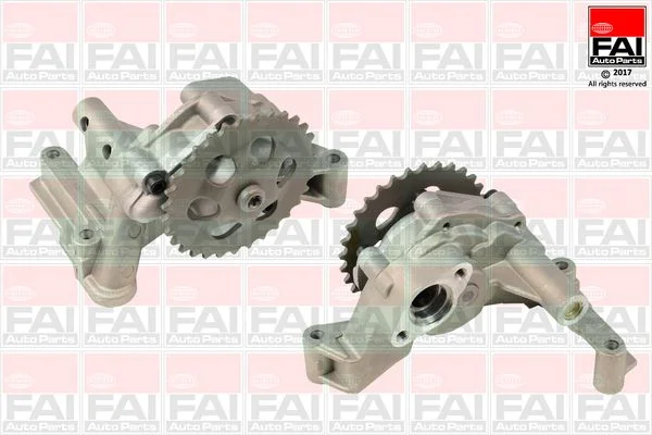 Oil Pump FAI AutoParts OP233