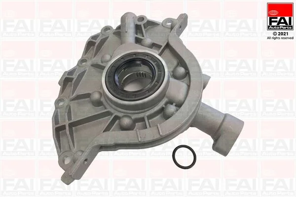 Oil Pump FAI AutoParts OP237
