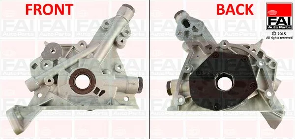 Olejové čerpadlo FAI AutoParts OP242