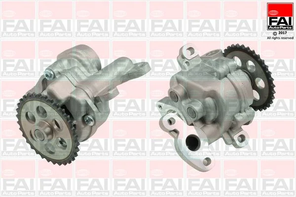 Olejové čerpadlo FAI AutoParts OP243