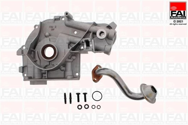Olejové čerpadlo FAI AutoParts OP266