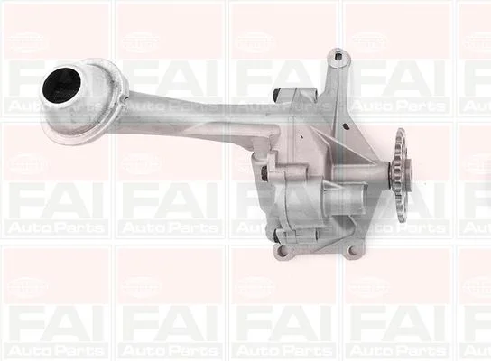 Olejové čerpadlo FAI AutoParts OP269