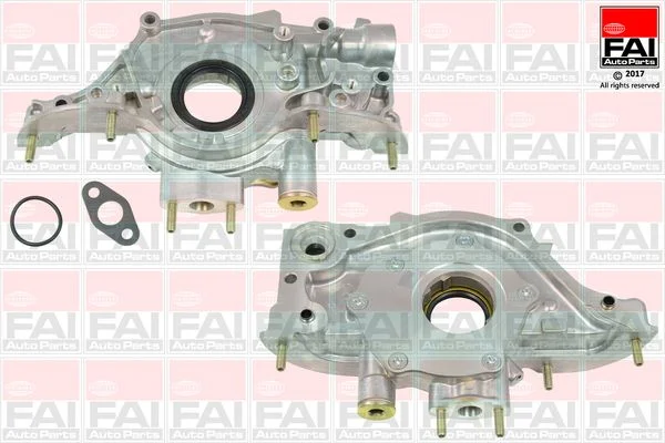 Olejové čerpadlo FAI AutoParts OP285