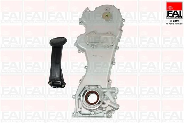 Olejové čerpadlo FAI AutoParts OP308