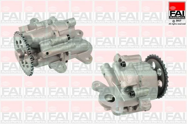 Oil Pump FAI AutoParts OP315