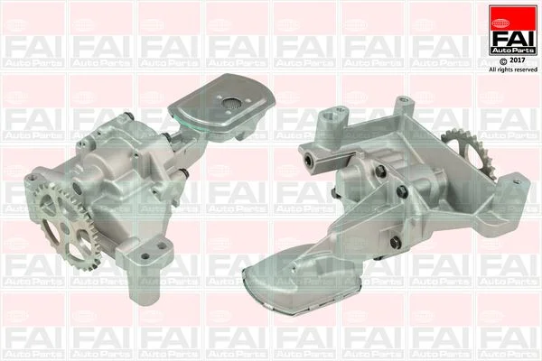 Olejové čerpadlo FAI AutoParts OP320