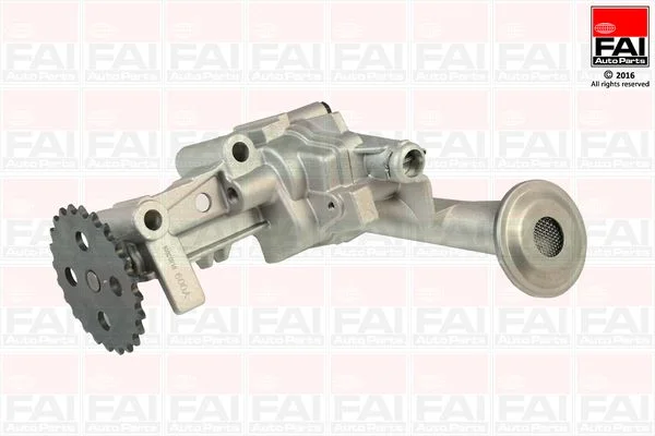 Olejové čerpadlo FAI AutoParts OP322