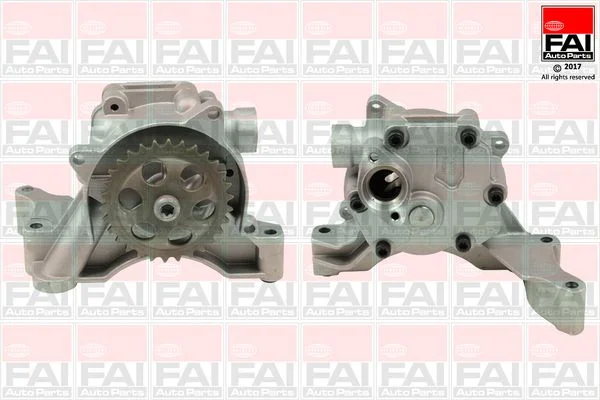 Olejové čerpadlo FAI AutoParts OP332